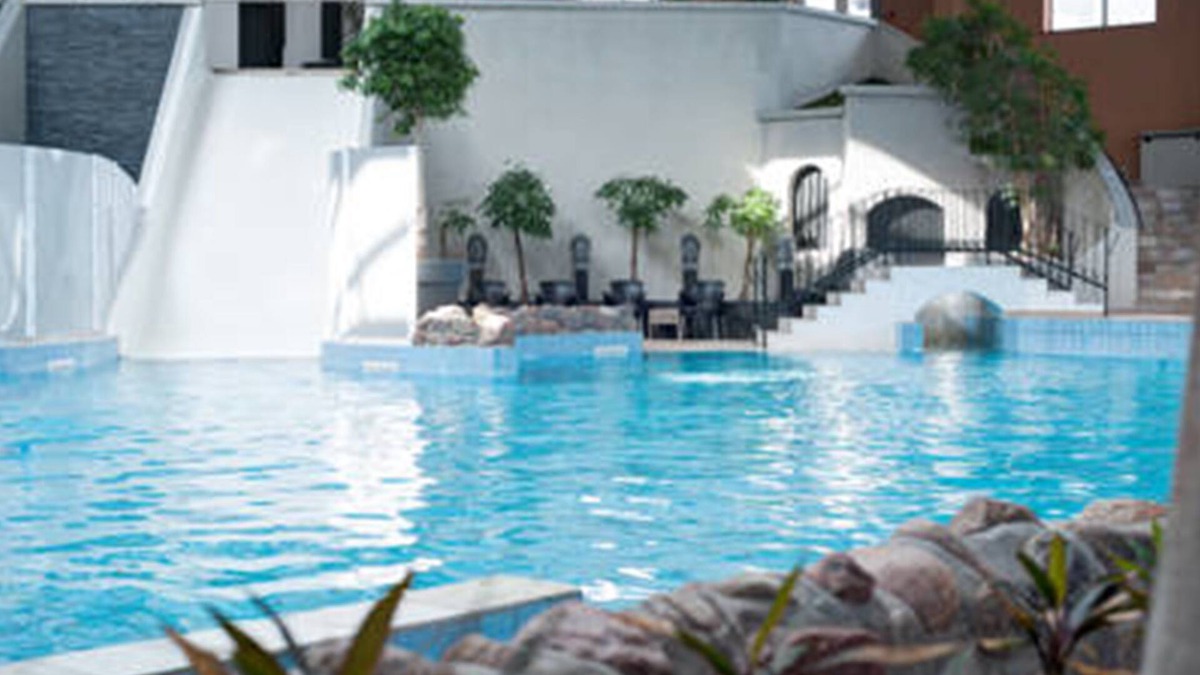 Dobbin-Linstow Hotel | Van der Valk Resort Linstow