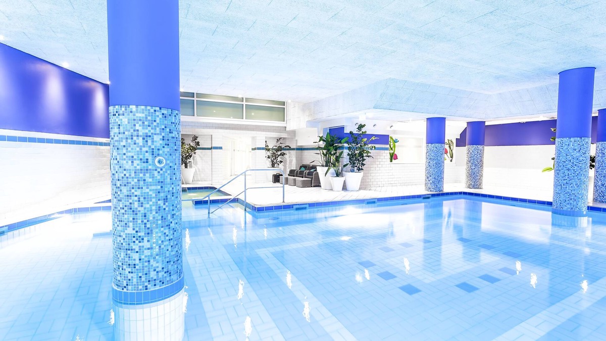 Almelo Hotel | Van der Valk Theaterhotel Almelo