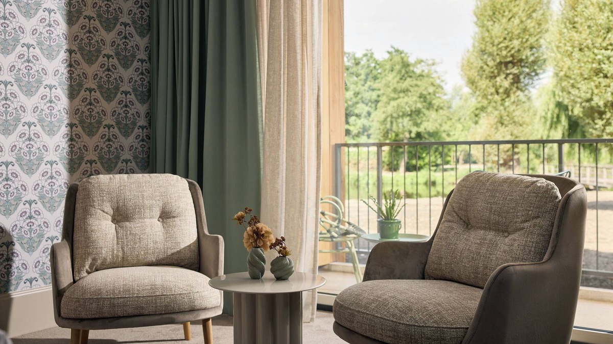 Katwoude Hotel | Van der Valk Volendam