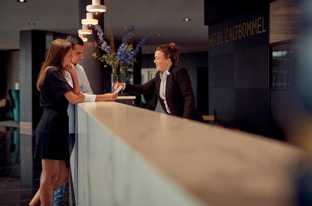 Zaltbommel Hotel | Van der Valk Zaltbommel-A2