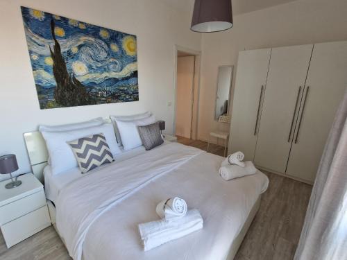 Padova Apartment | Van Gogh Apartment