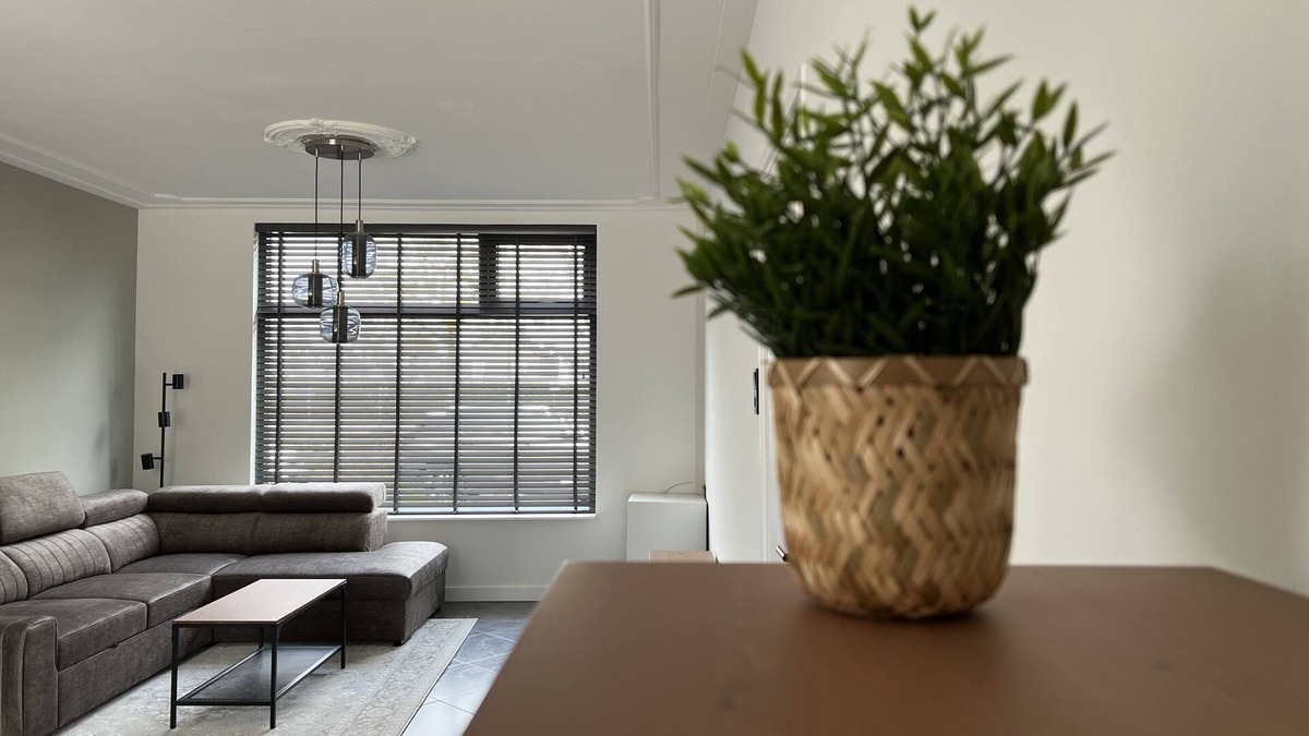 Municipality of Nuenen - Gerwen en Nederwetten Apartment | Van Gogh Duplex Eindhoven Nuenen