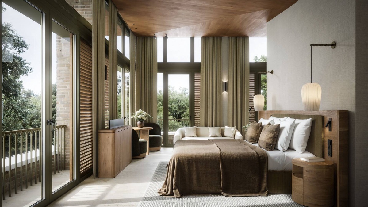 Eijsden Hotel | Van Oys Maastricht Retreat, a Leading Hotel of the World