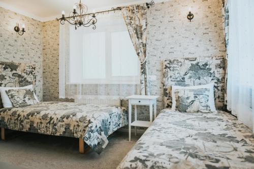 Klaipeda Villa | Van Vila