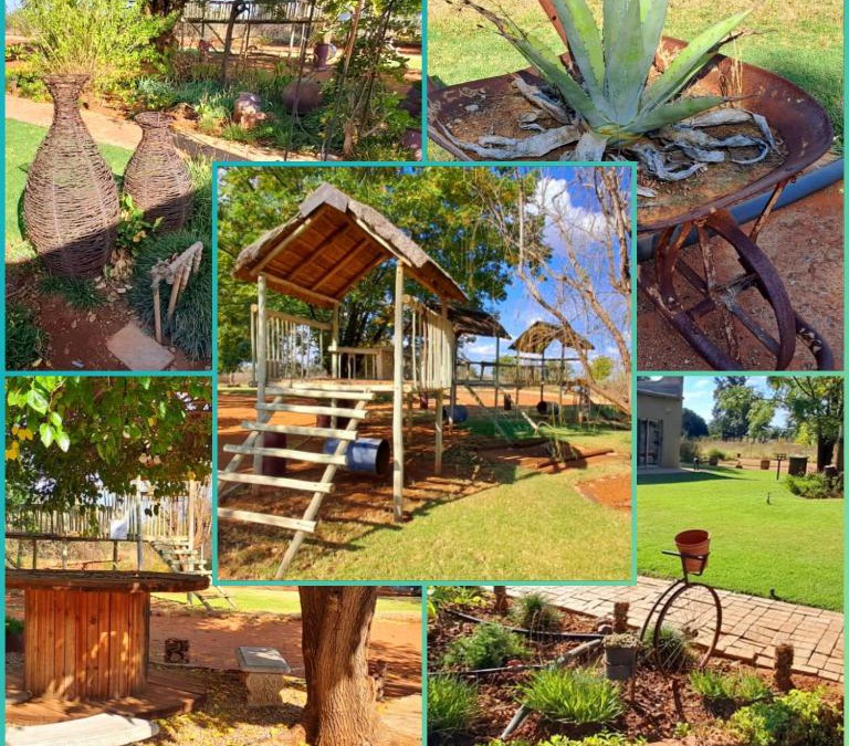 Vryburg Apartment | Van Zyls Hoek