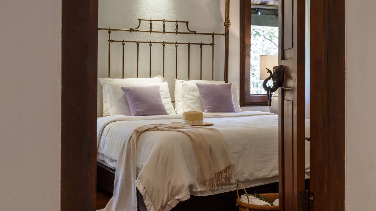 Mae Rim Villa | Vana Som - The Upper House