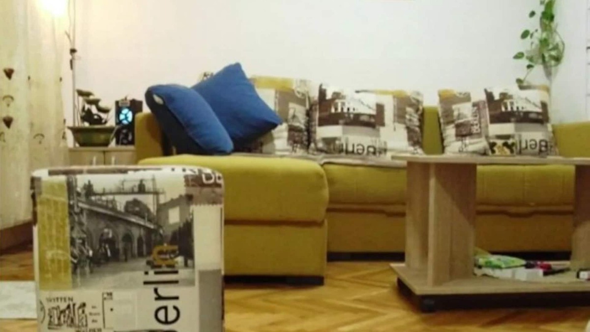 Kisela Voda Condo | Vanadi Cozy apartment