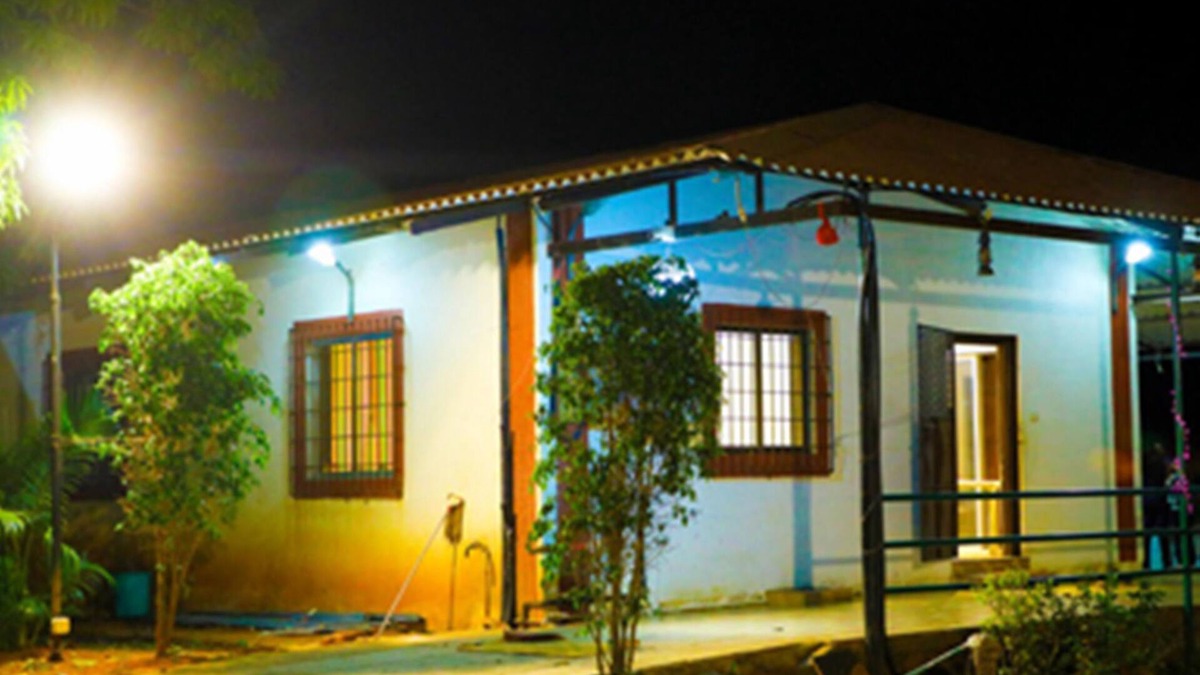 Kadadhe Hotel | Vanah Villa And Resort