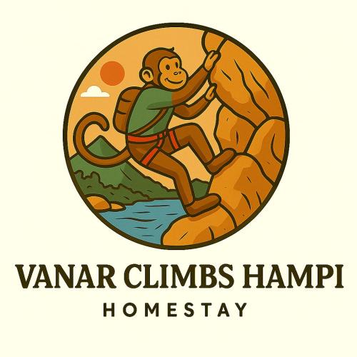 Kamalapur House | Vanar Climbs Hampi
