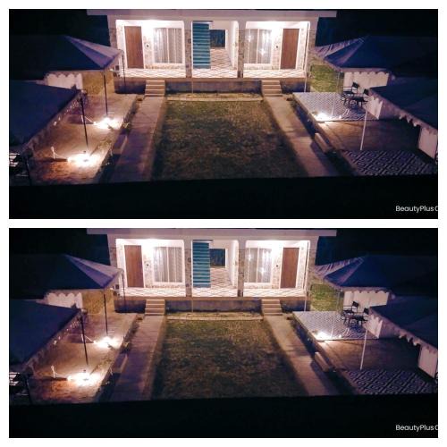 Sawai Madhopur Resort | Vanashraya By Aatithyam