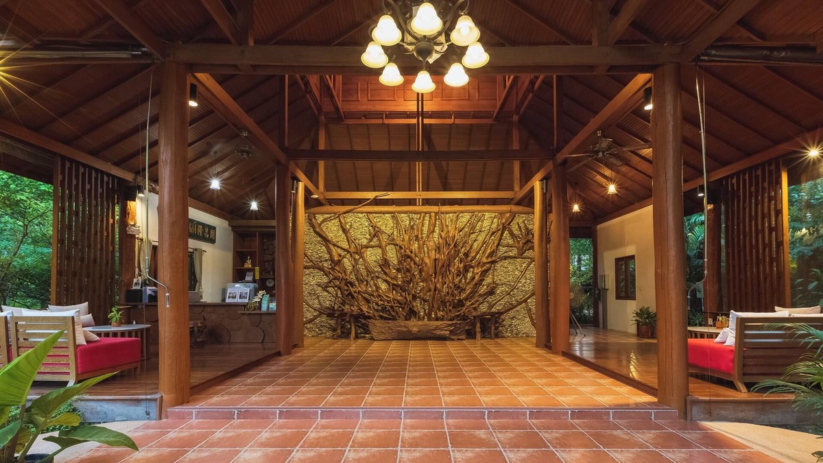 Tak Hotel | Vanasin Residence