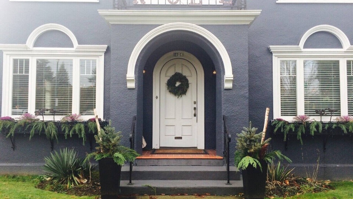 Shaughnessy Villa | Vancouver Villa