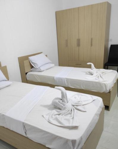 Baa Atoll Apartment | Vandhoo Inn