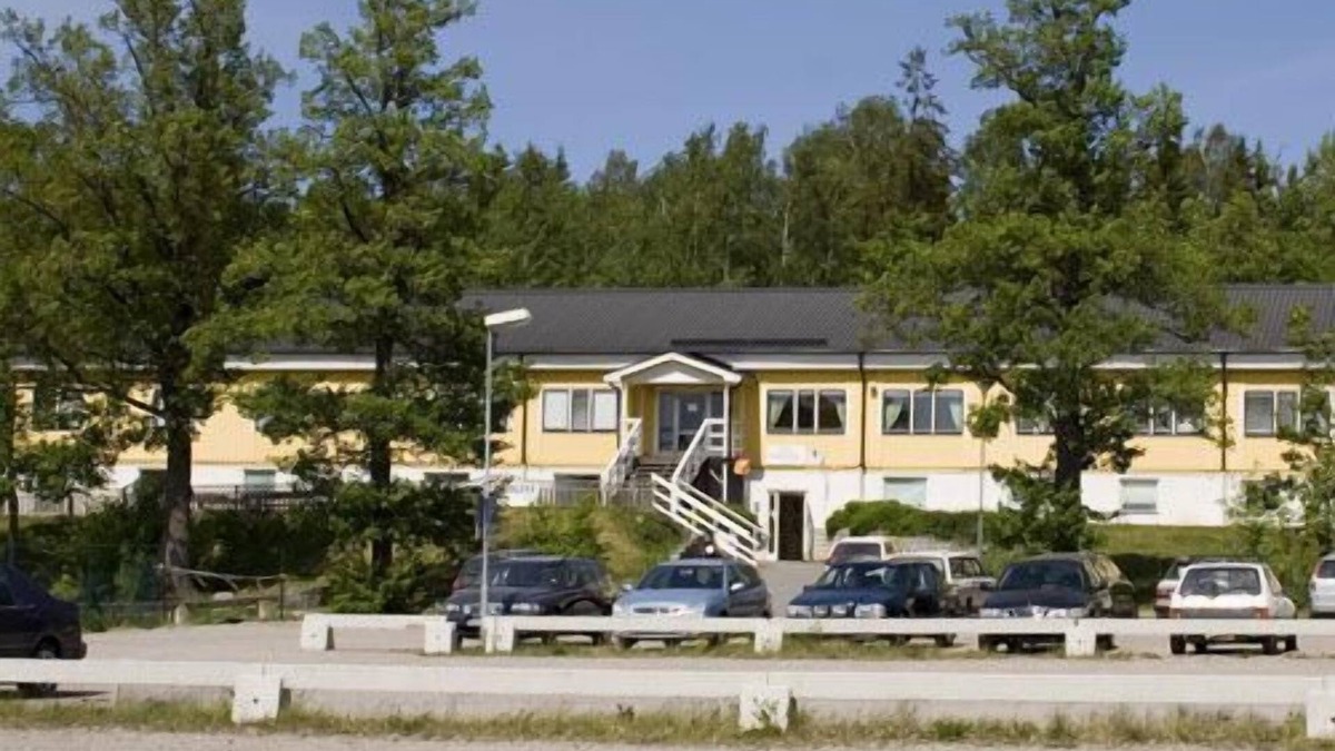 Eskilstuna House | Vandrarhem Vilsta Sporthotell