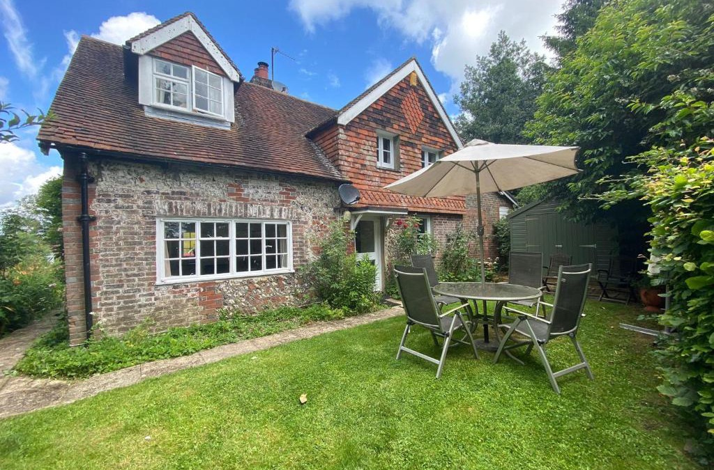 Offham House | Vane Cottage - Lewes