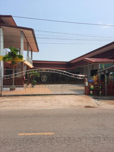 Bueng Kan City House | Vanessa Guest House