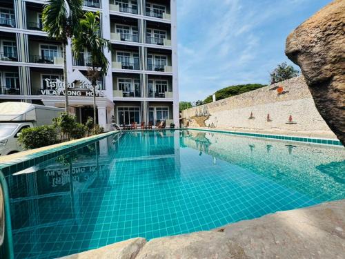 Vang Vieng Hotel | Vang vieng Vilayvong Hotel One