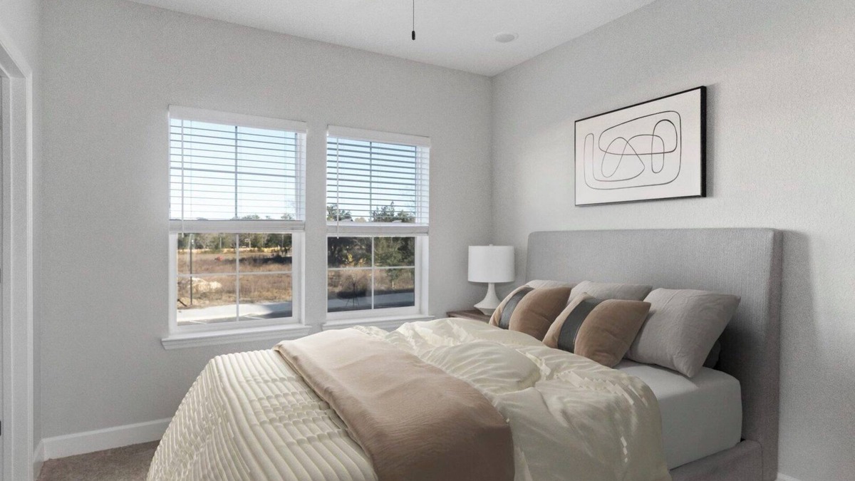 Newberry Apartment | Vanguard 2BD 20 - Two Bedroom Apartment, Sleeps 4