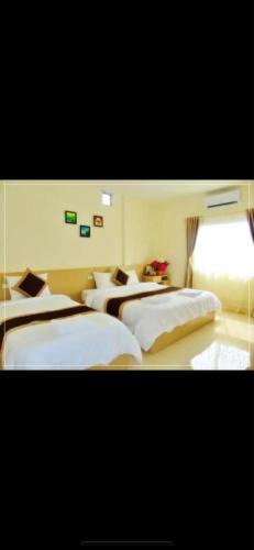 Louangphabang House | vangvienghanahoues