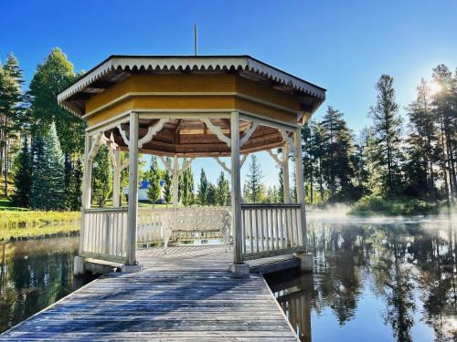Sastamala Villa | Vanhakylä gårdin Väentupa