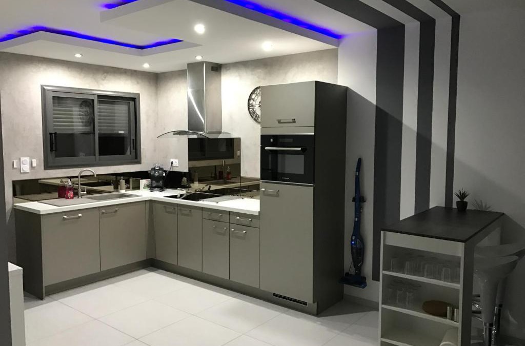 Pierrelatte Apartment | Vanilla