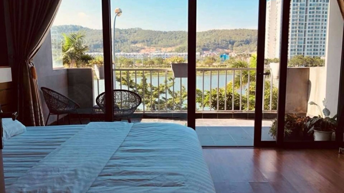 Bai Chay Villa | Vanilla Villas - Ha Long City