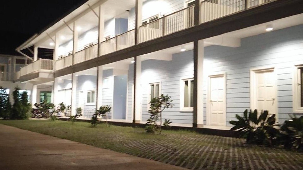 Khlong Thom Hotel | Vanilla Ville Resort