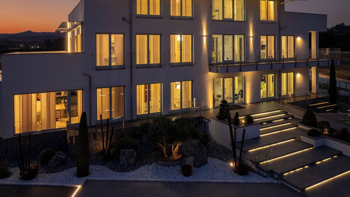 Pollenzo Apartment | Vanity Tail Luxury Apartments - 1