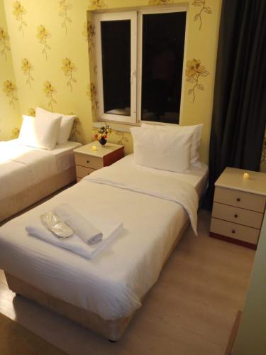 Hamamozu Hotel | VANNA HOTEL sPA