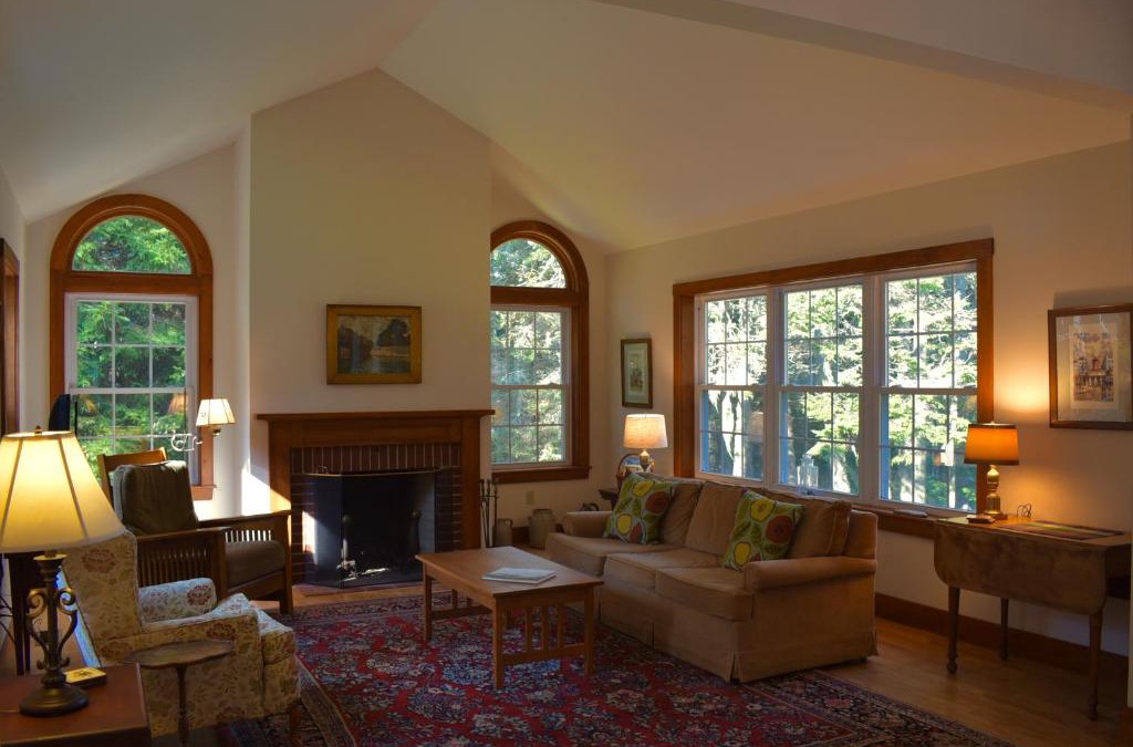 Port Clyde House | Vannah Lane