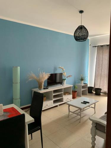 Porto Novo Apartment | Vannimar t2