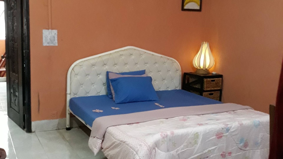 Chamkar Mon Bed & Breakfast | Vanny's Peaceful Apt in Phnom Penh near Russian Market
