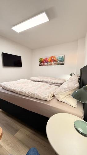 Werl-Aspe Apartment | VANT Messe Apartment-Nähe Kurpark Bad Salzuflen