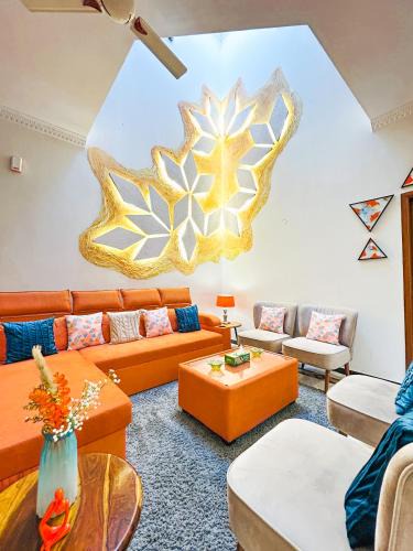 Domlur Villa | Vanta Grove 5-Bedrooms Spacez Luxury Villa