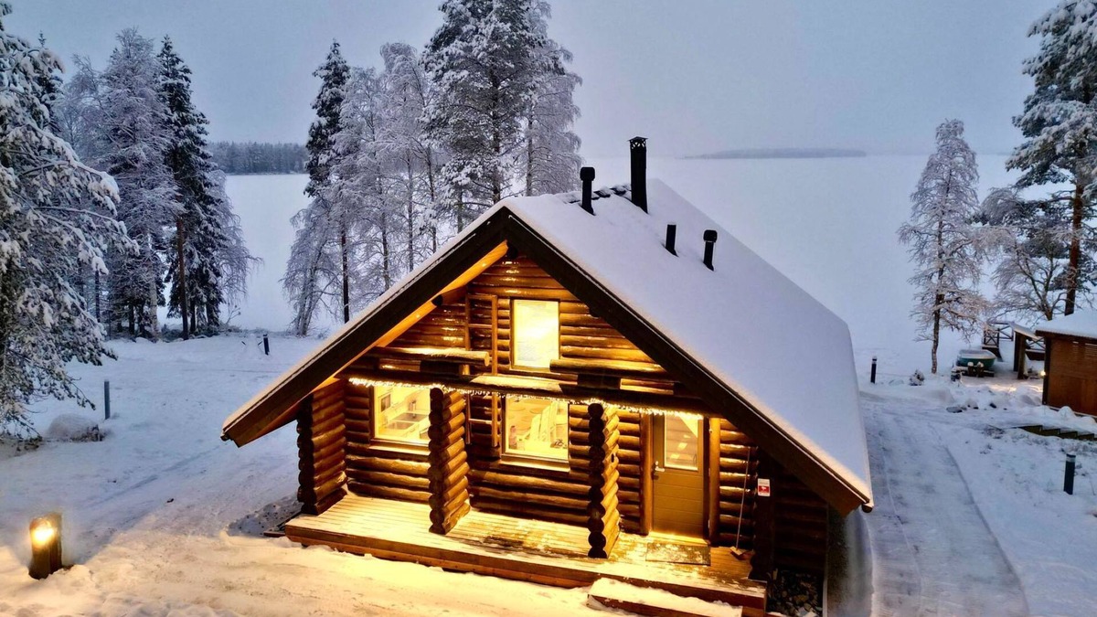 Rovaniemi House | Vanttausranta by Interhome