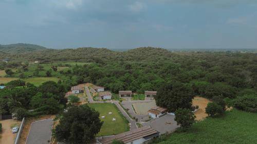 Desuri Hotel | Vanvasa Ranakpur by Samav