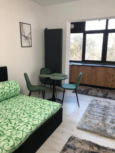Hunedoara Apartment | vApartament 2 central