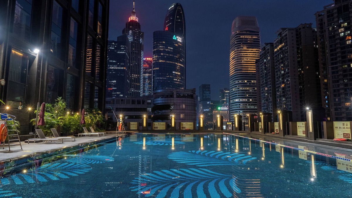 Zhujiang New Town Hotel | Vaperse Hotel Guangzhou Zhujiang New Town - Free Shuttle Bus & Registration Counter During Canton Fair