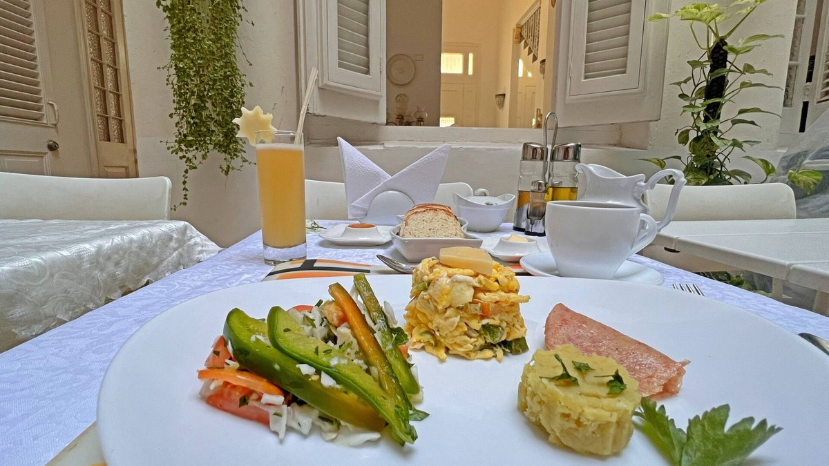 Centro Havana Hotel | Vapor 156 Boutique Hotel