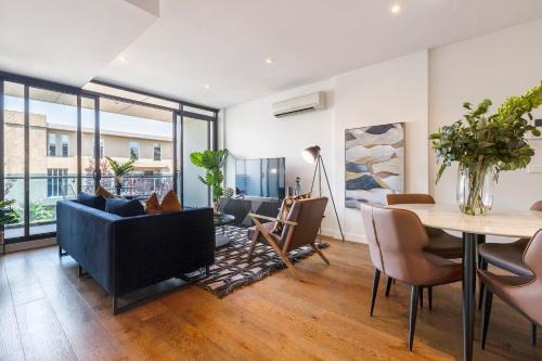 Caulfield North House | VAQUAY Odyssey In Caulfield North