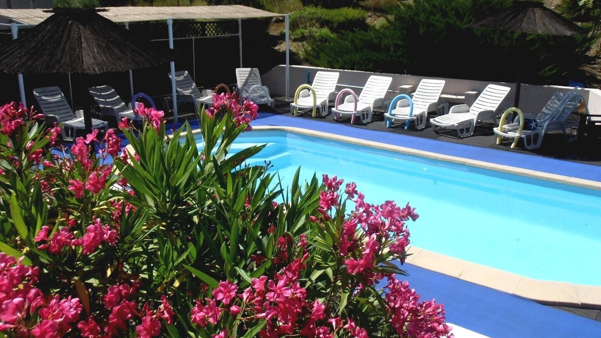 Les Esterets du Lac House | Var at lac de st cassien: Gite cigales 2 pers :Animals with owner's agreement