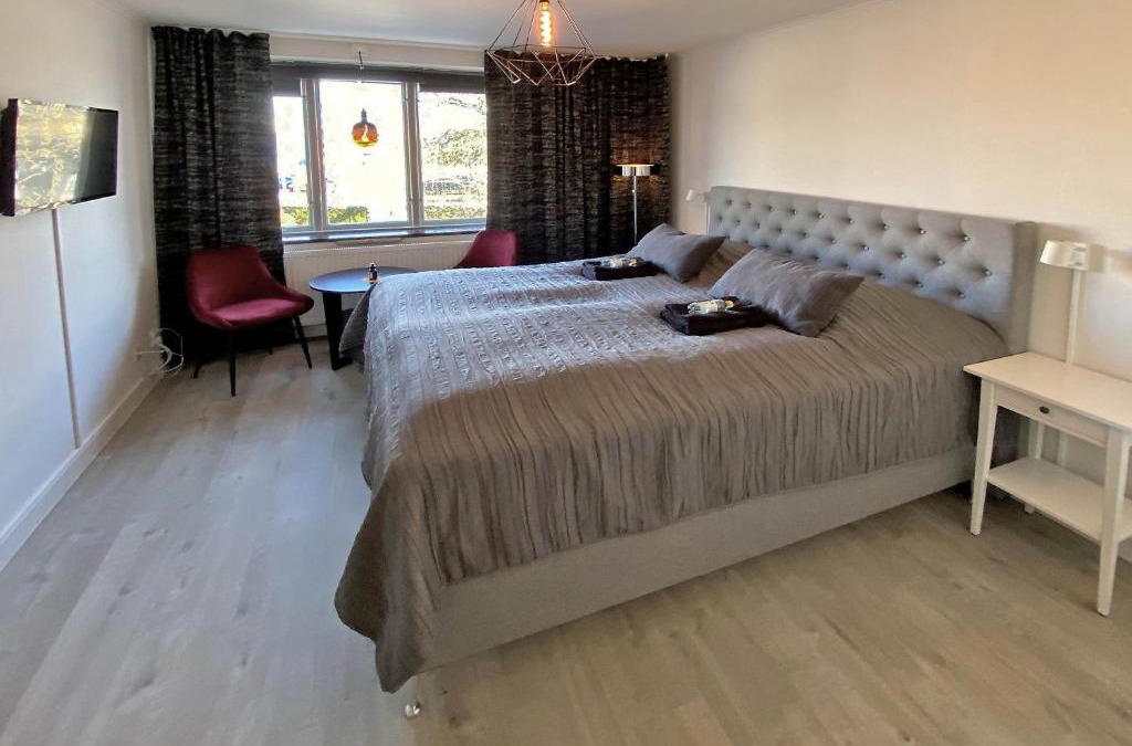 Vara House | Vara Pensionat