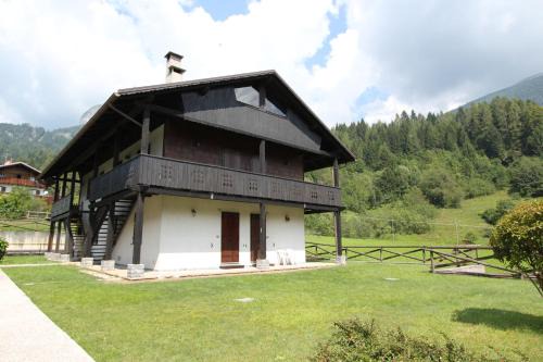 Forni di Sopra Apartment | Varabeta