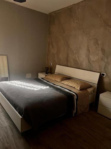 Siderno Marina Apartment | Varacalli home