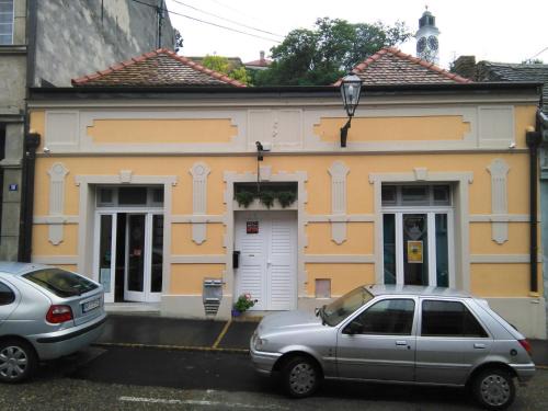 Novi Sad Hostel | Varad INN