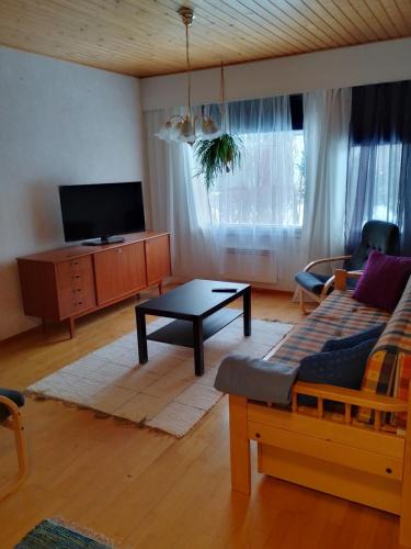 Loimaa Apartment | Varakoti Iines