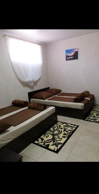 Rostov-on-Don Apartment | Varaksa Apart Hotel