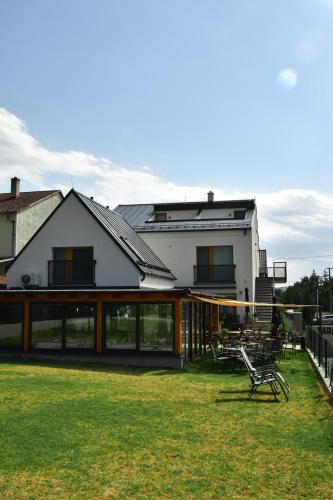 Plavecke Podhradie Apartment | Varalja Apartments