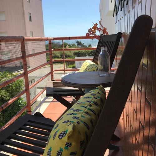 Vila Praia de Ancora Apartment | Varandas da Sandia
