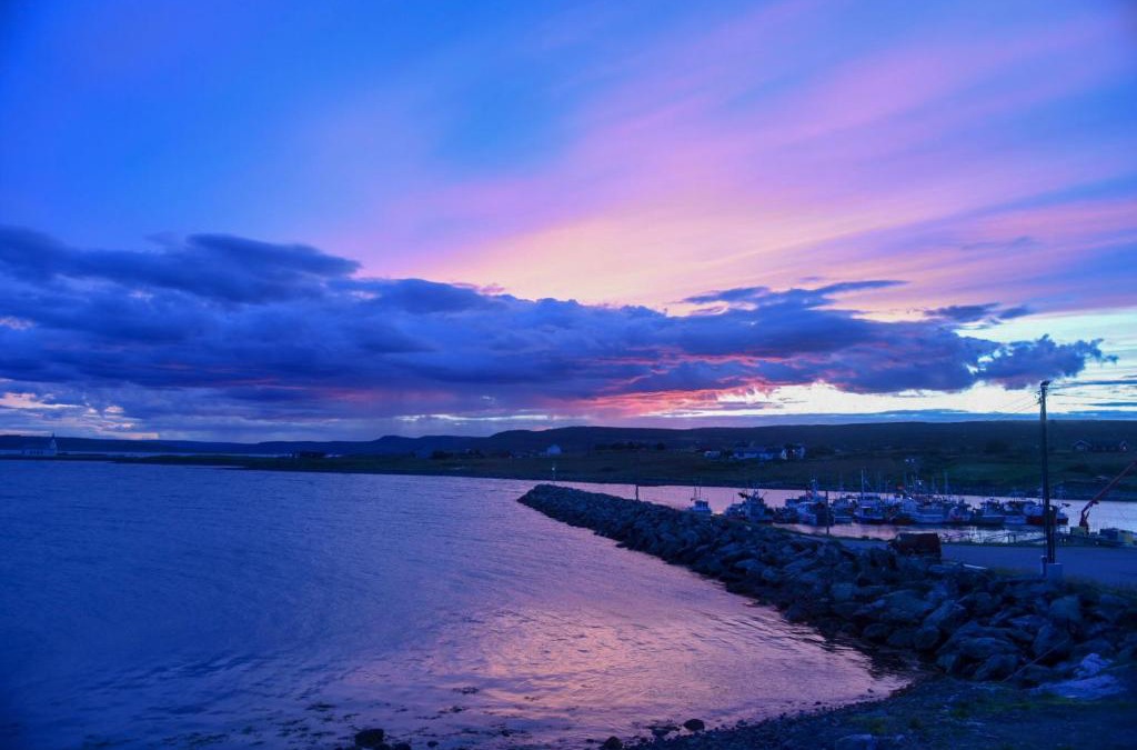 Nesseby Apartment | Varanger Fisherman's Shed